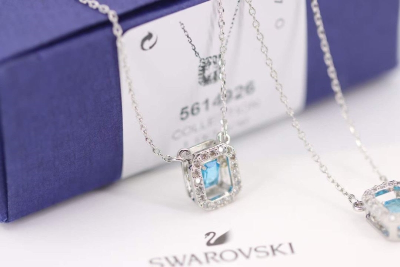 Swarovski Necklaces